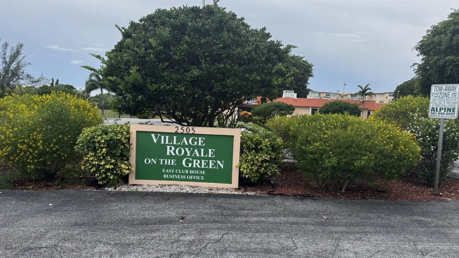 2601 NE 3rd Street # 206, Boynton Beach, FL 33435