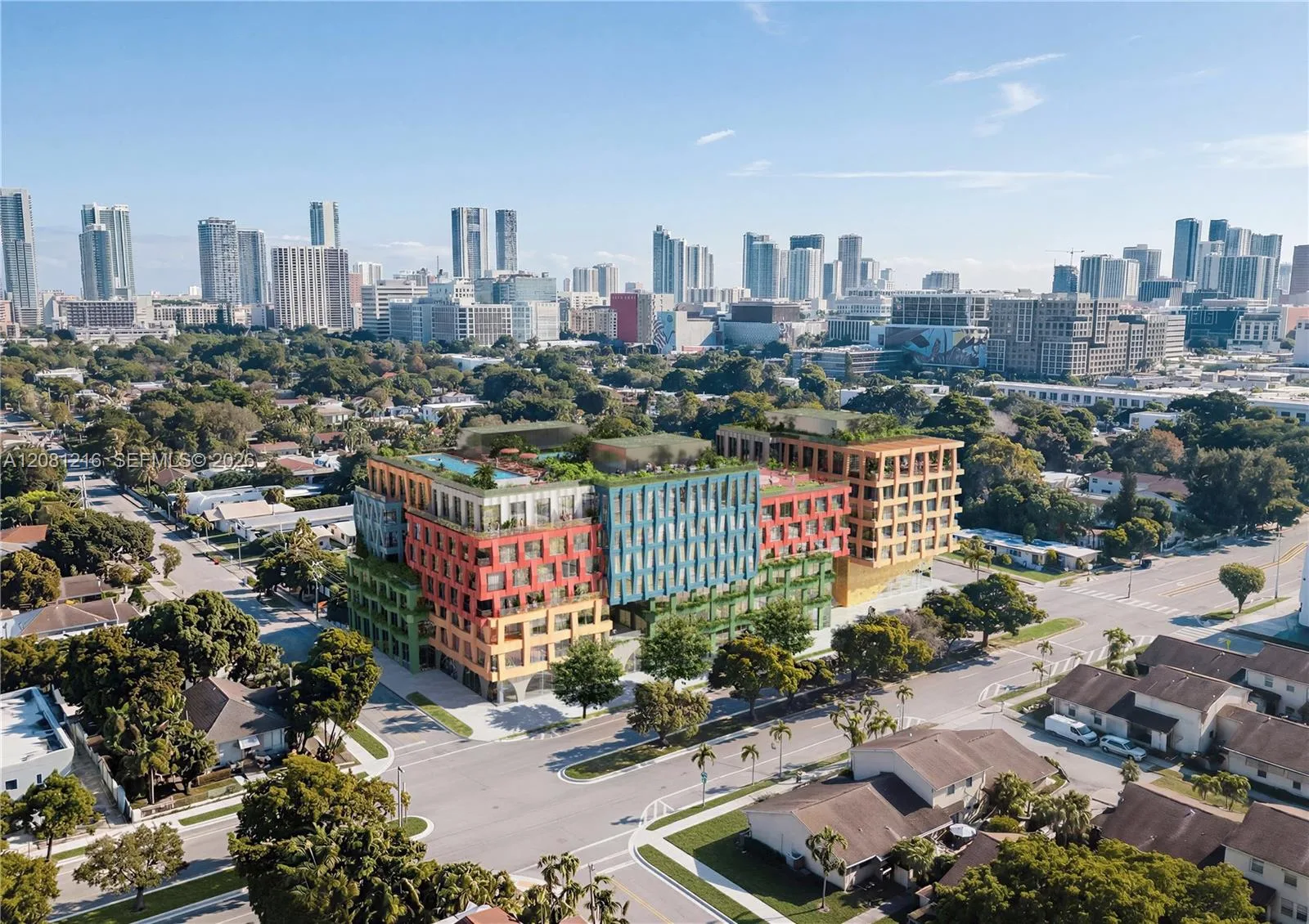 3223 NW 5th Ave # E-433, Miami, FL 33127