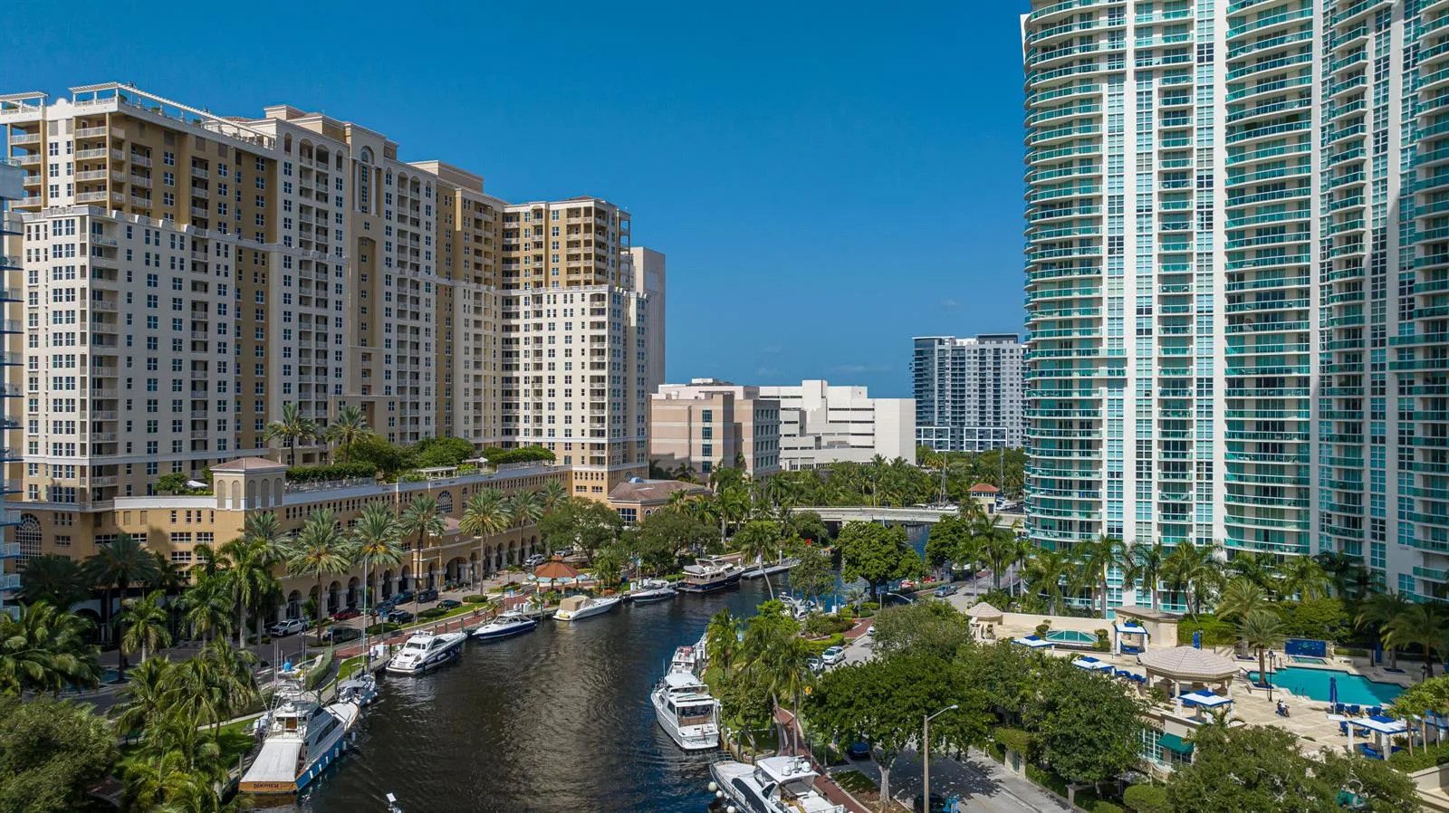 511 SE 5th Avenue # 2409, Fort Lauderdale, FL 33301