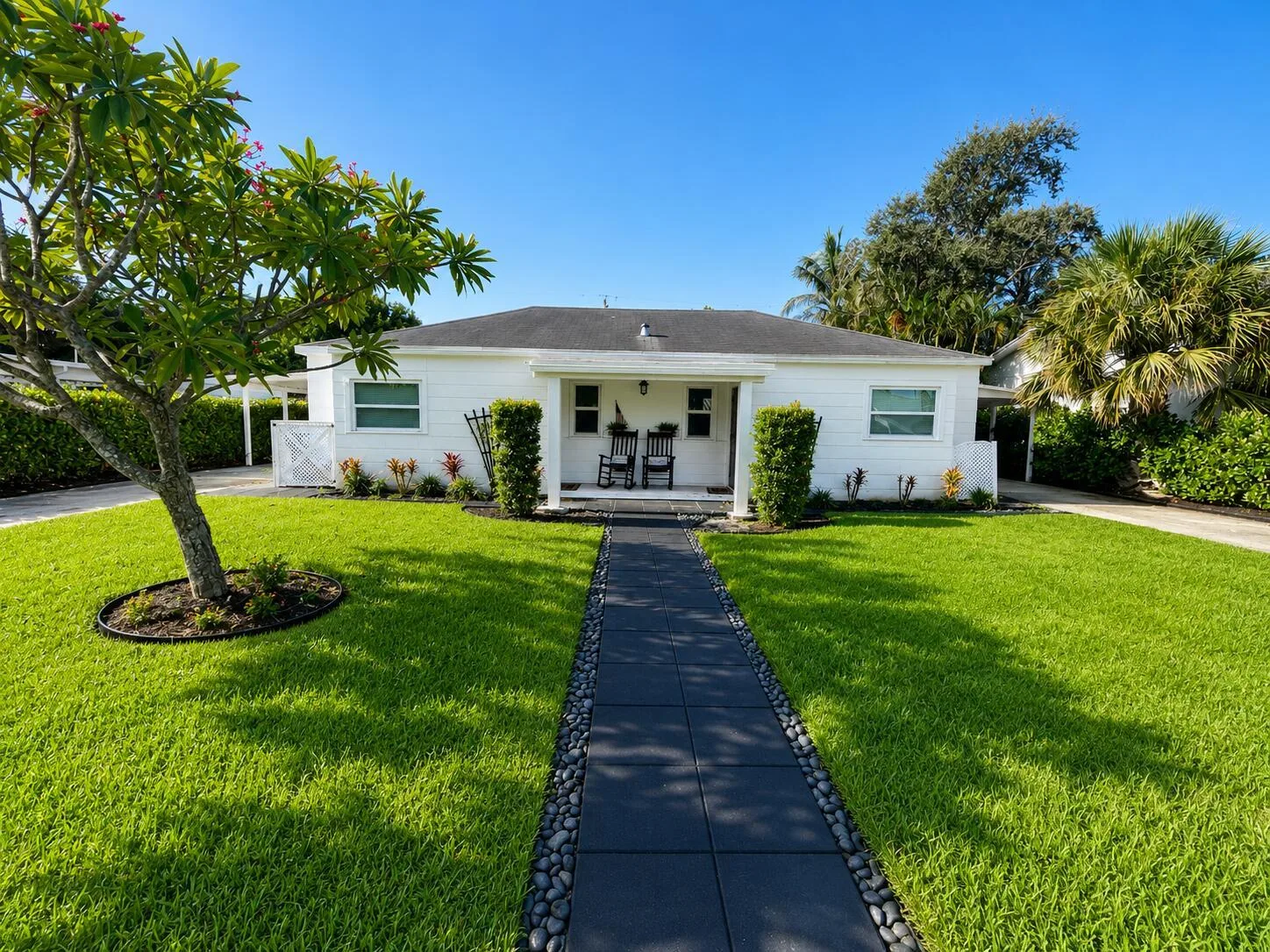 124 MAYFIELD Road # W, Lantana, FL 33462