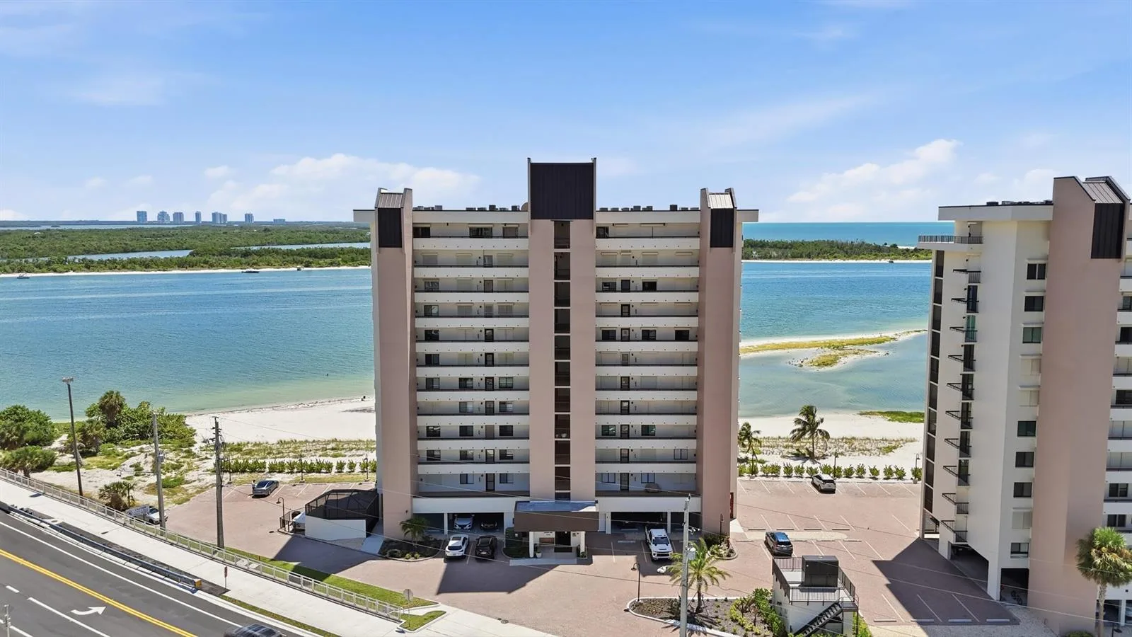 8402 Estero Boulevard # Apt 405, FL 33931