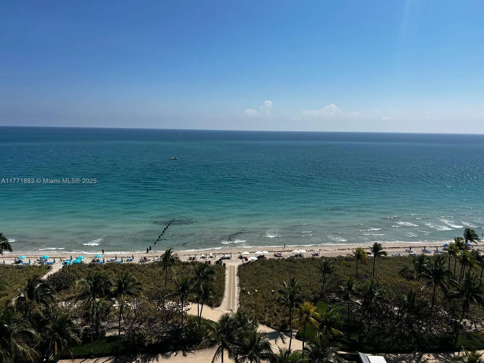 10175 Collins Ave # 1101, Bal Harbour, FL 33154