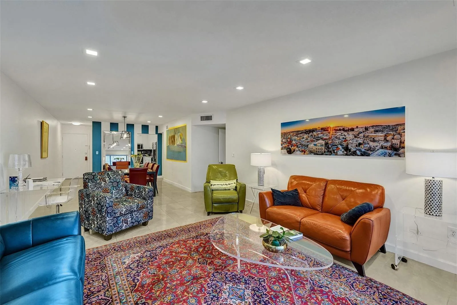 4060 N Hills Drive # 32, Hollywood, FL 33021 photo 12