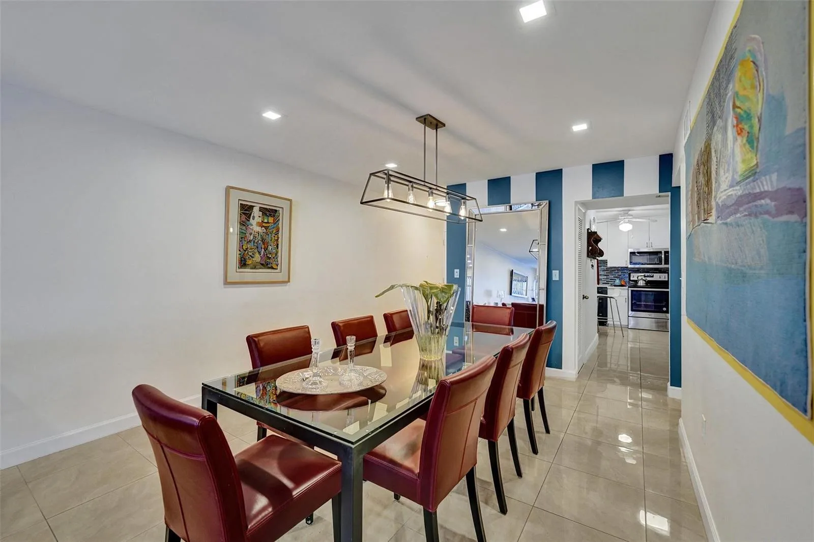 4060 N Hills Drive # 32, Hollywood, FL 33021 photo 6