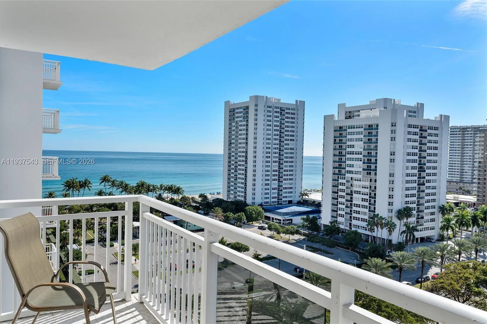 1849 S Ocean Dr # 1412, Hallandale Beach, FL 33009