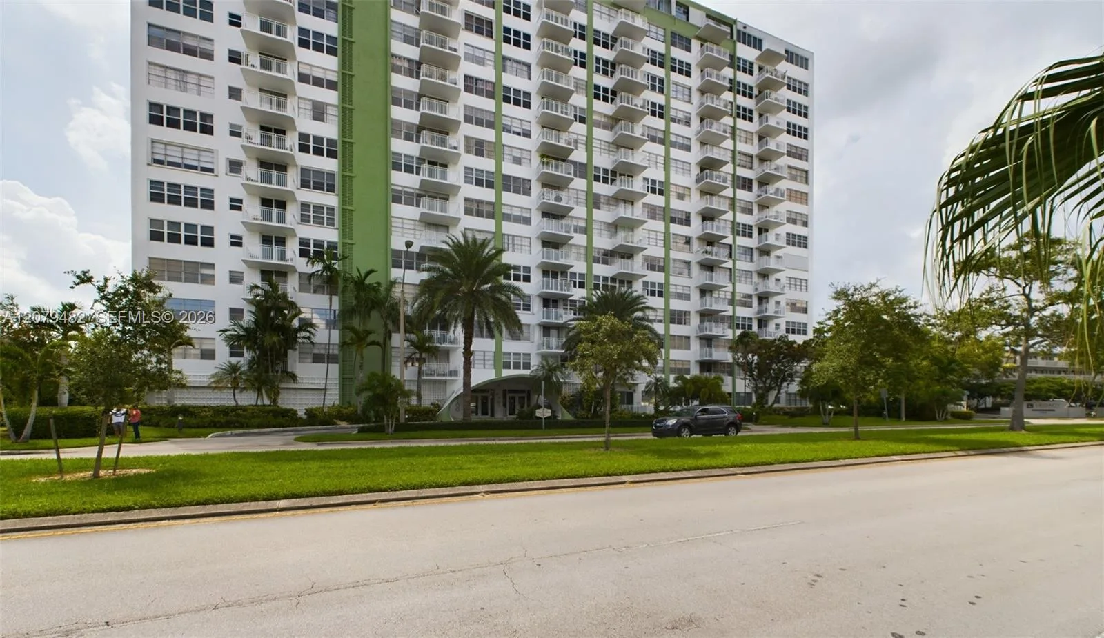 2100 Sans Souci Blvd # A707, North Miami, FL 33181