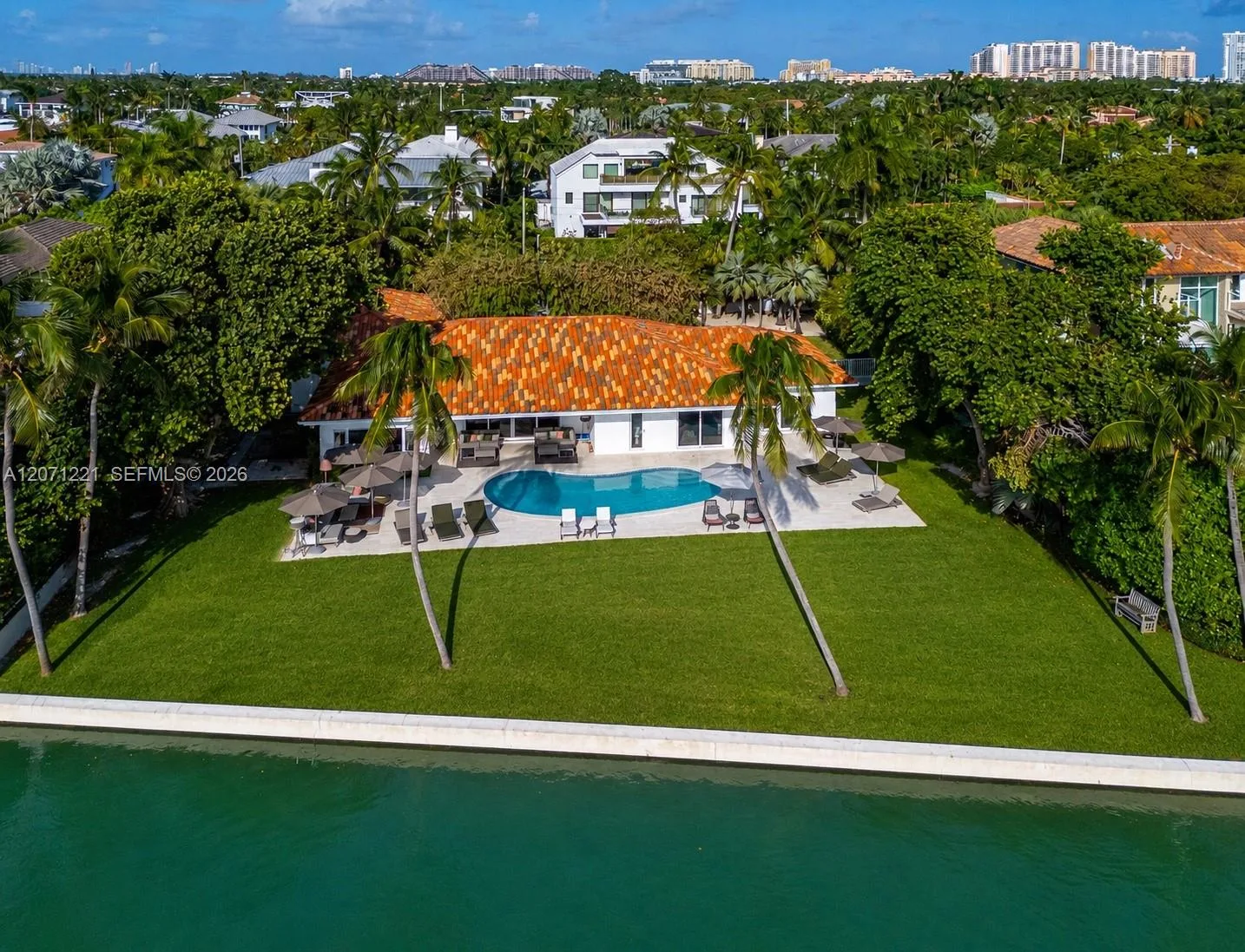 520 S Mashta Dr, Key Biscayne, FL 33149 photo 13