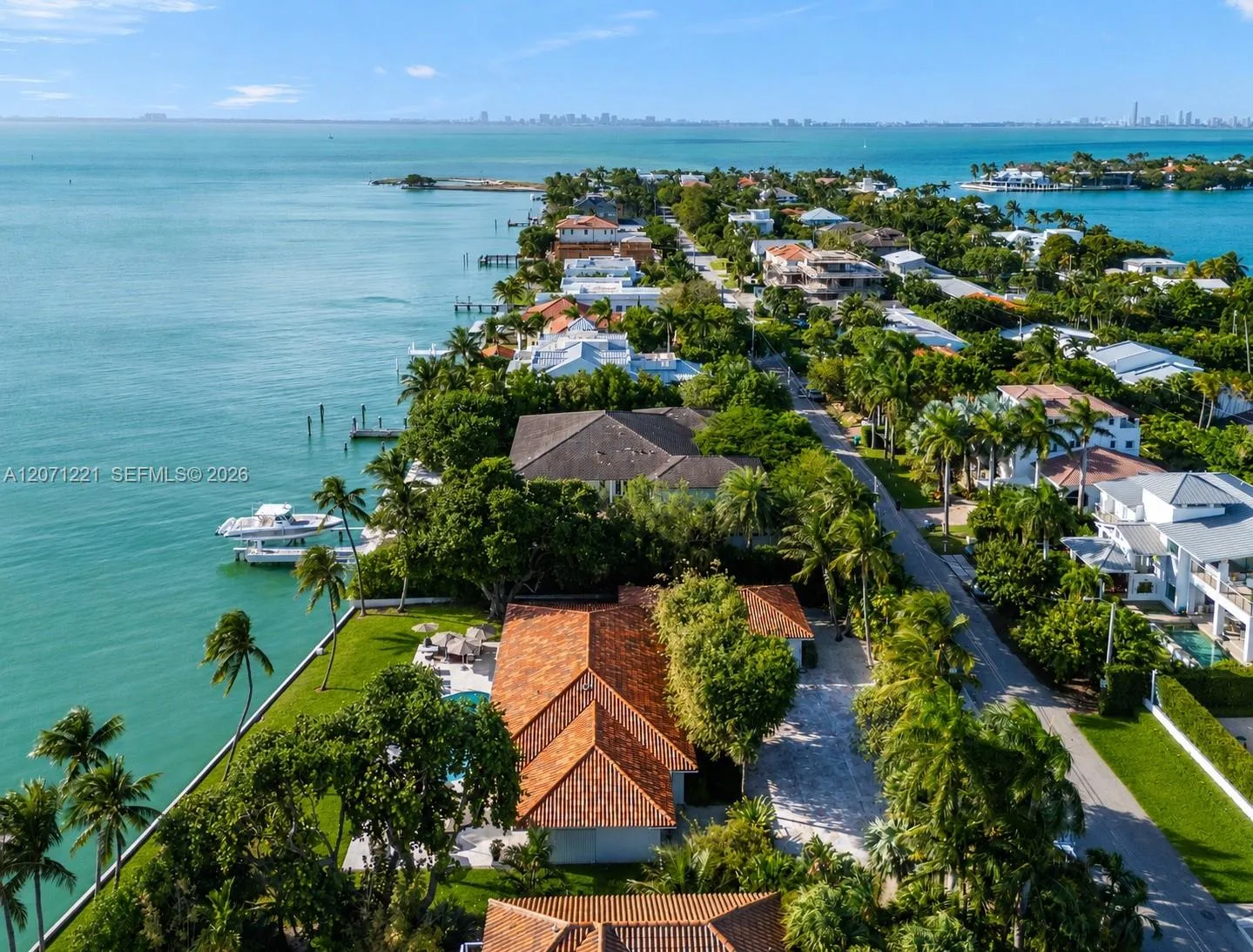 520 S Mashta Dr, Key Biscayne, FL 33149 photo 7