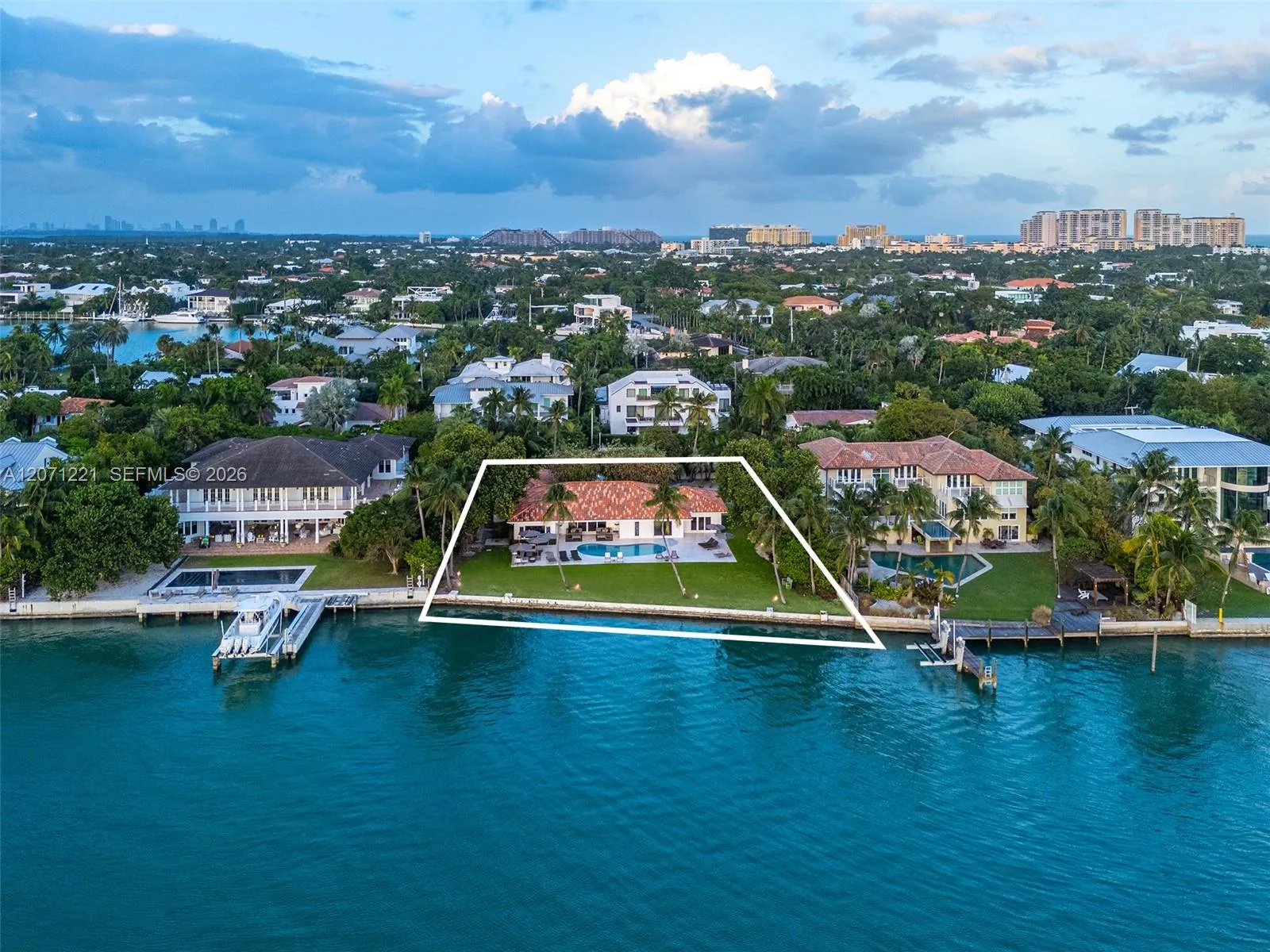 520 S Mashta Dr, Key Biscayne, FL 33149 photo 9
