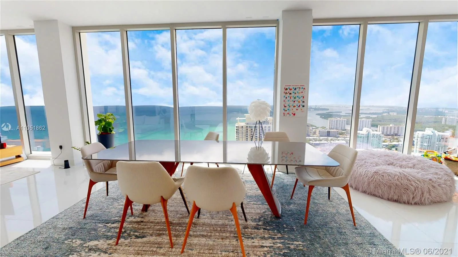 Jade Signature Unit 4601 at 16901 Collins Ave # 4601, Sunny Isles Beach, FL 33160 — photo 1
