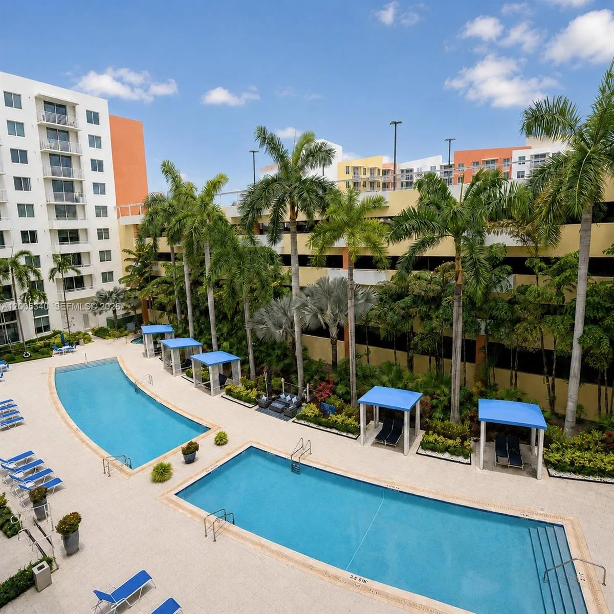 18800 NE 29th Ave # 526, Aventura, FL 33180