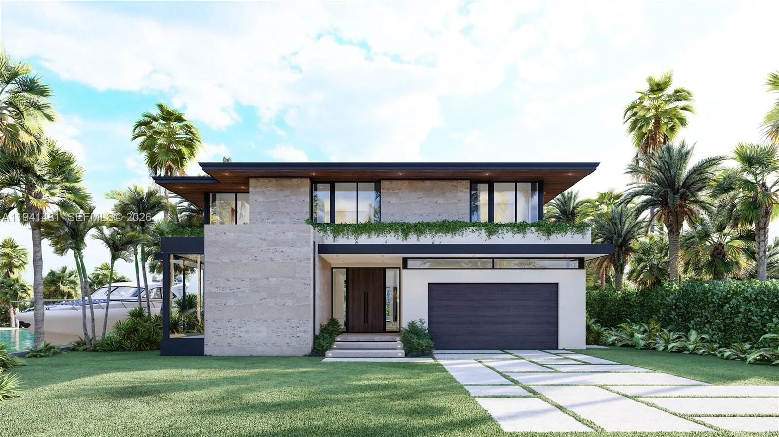 2210 NE 124th St, North Miami, FL 33181 photo 2