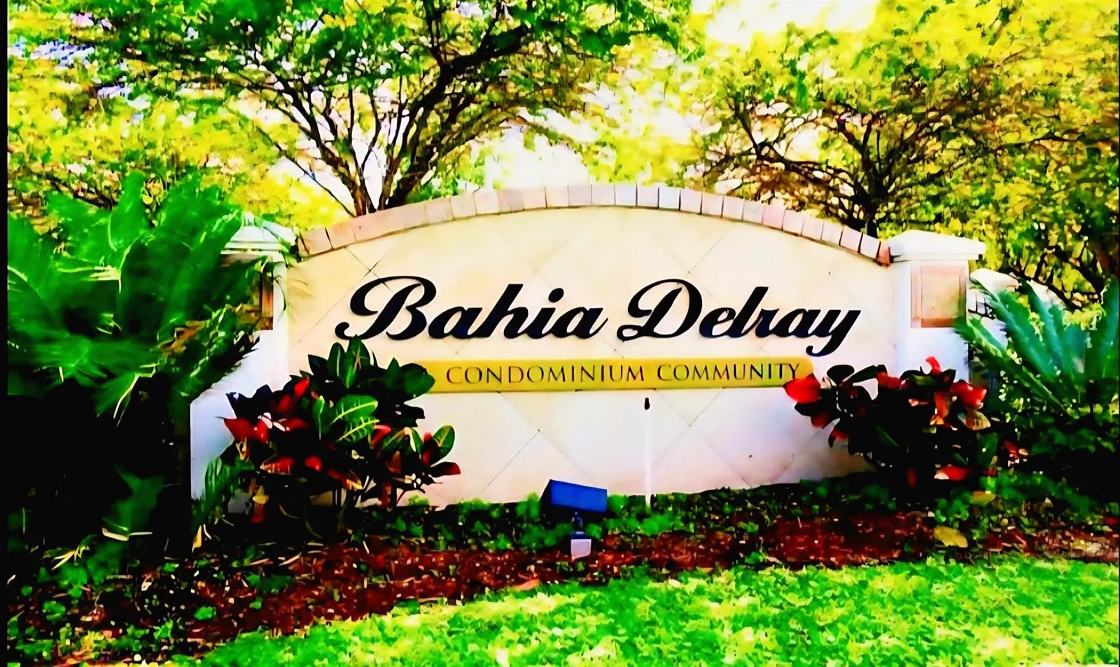 1020 Crystal Way # L, Delray Beach, FL 33444