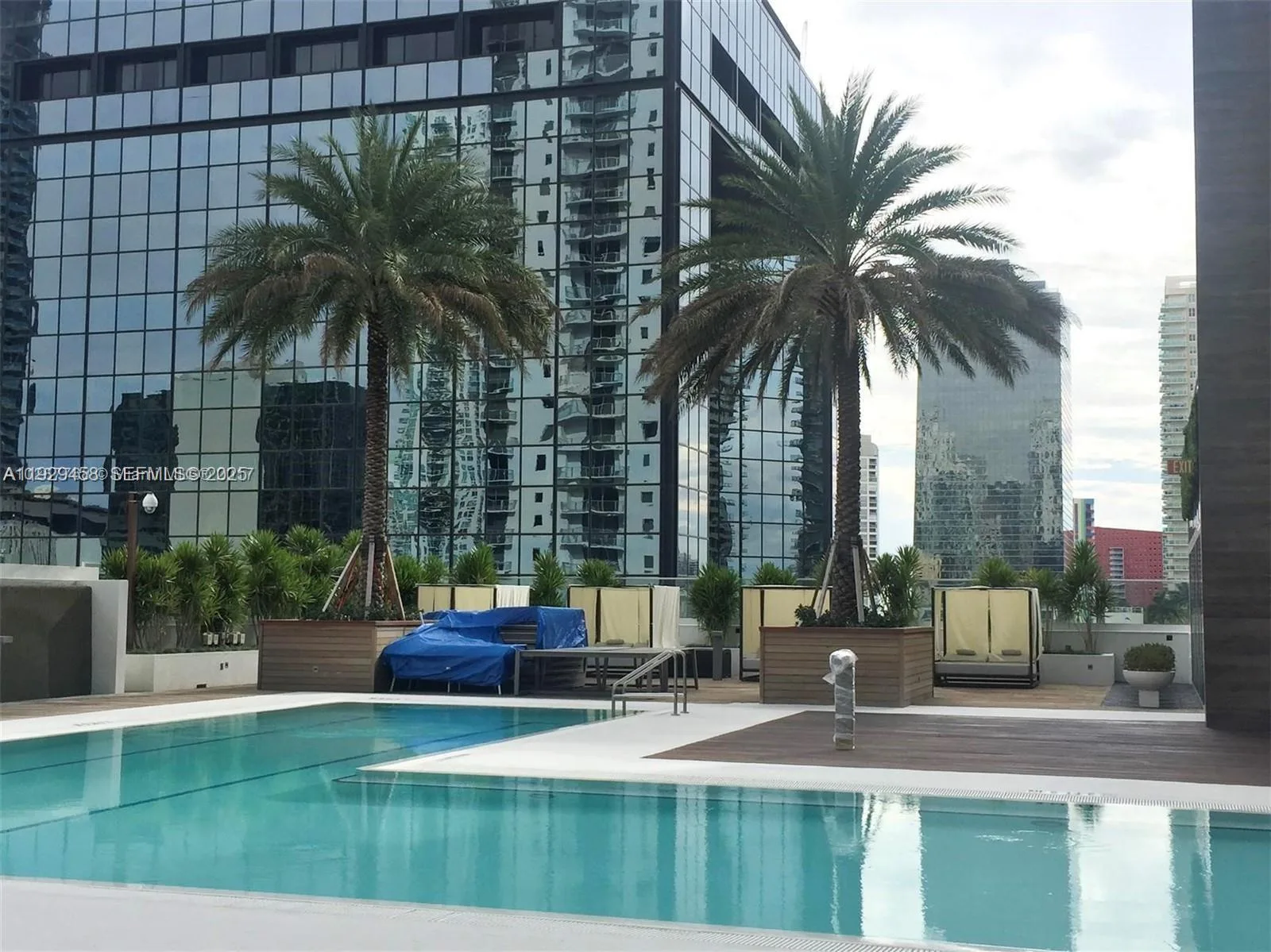 1080 Brickell Ave # 3007, Miami, FL 33131