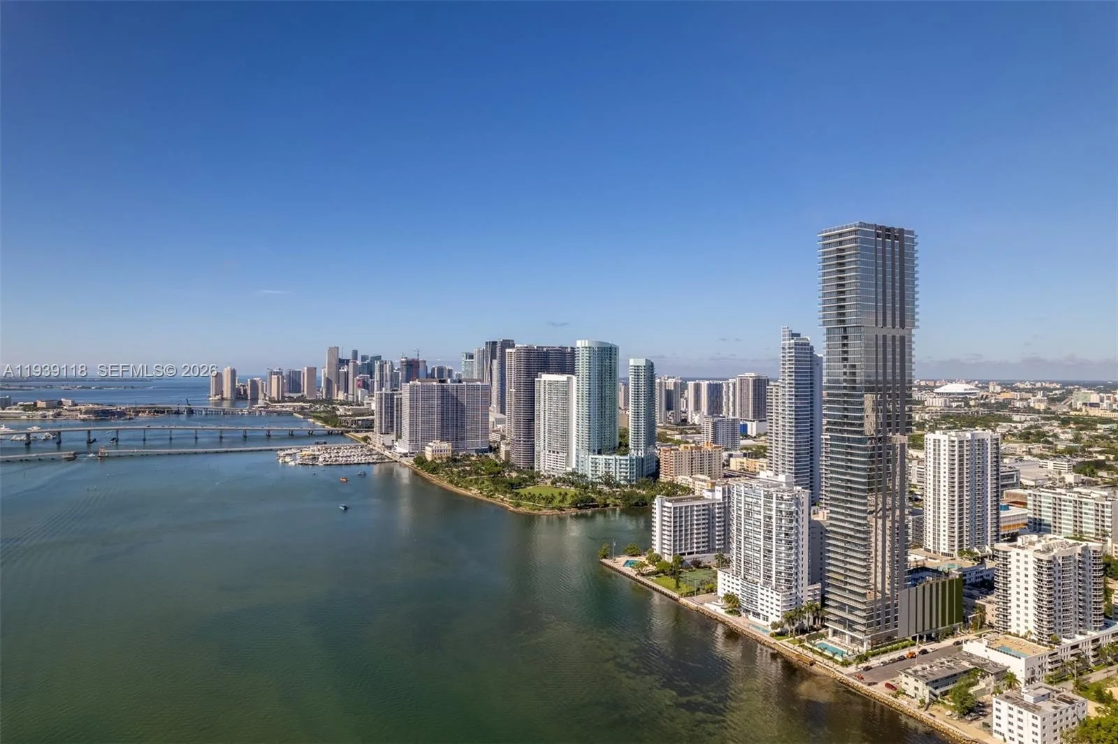 788 NE 23rd St # 3101, Miami, FL 33137 photo 3