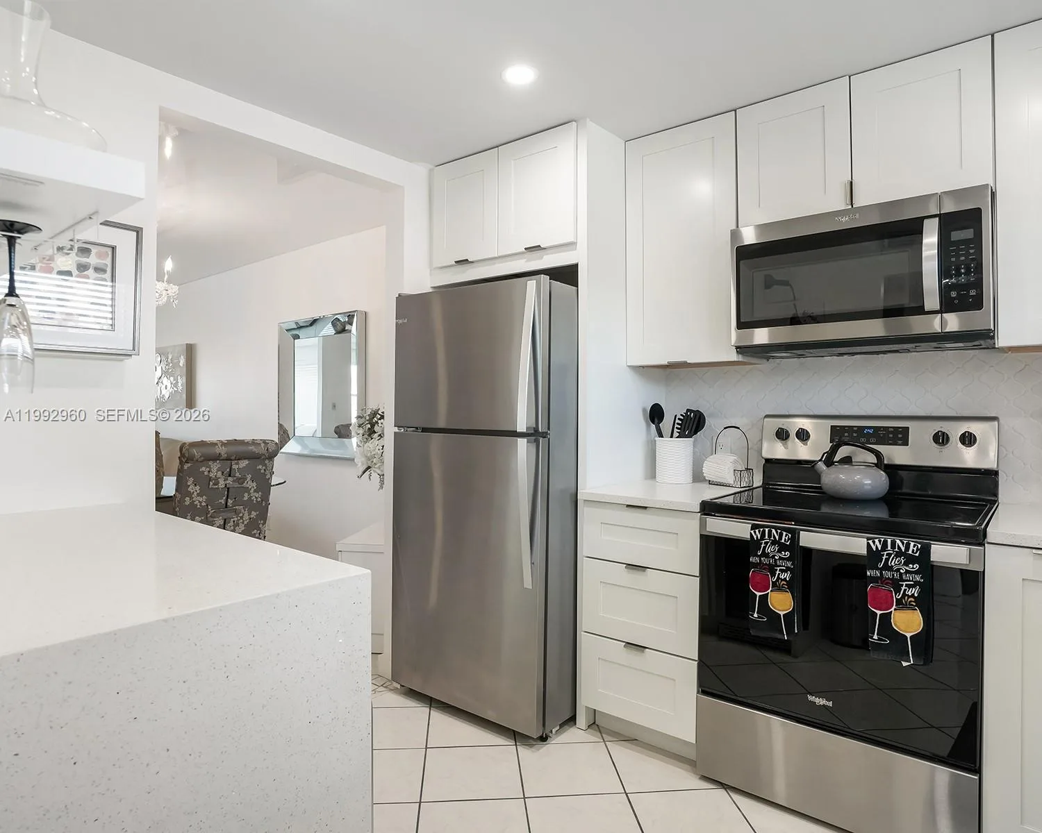 9580 Sunrise Lakes Blvd # 205, Sunrise, FL 33322 photo 12