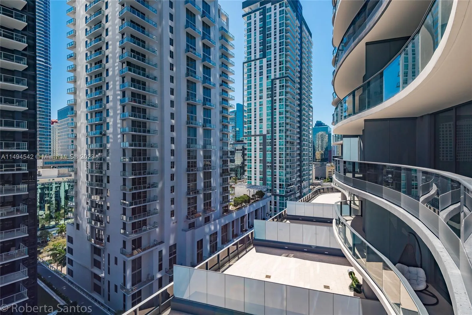 Brickell Flatiron Unit 2009 at 1000 Brickell Plz # 2009, Miami, FL 33131 — photo 1