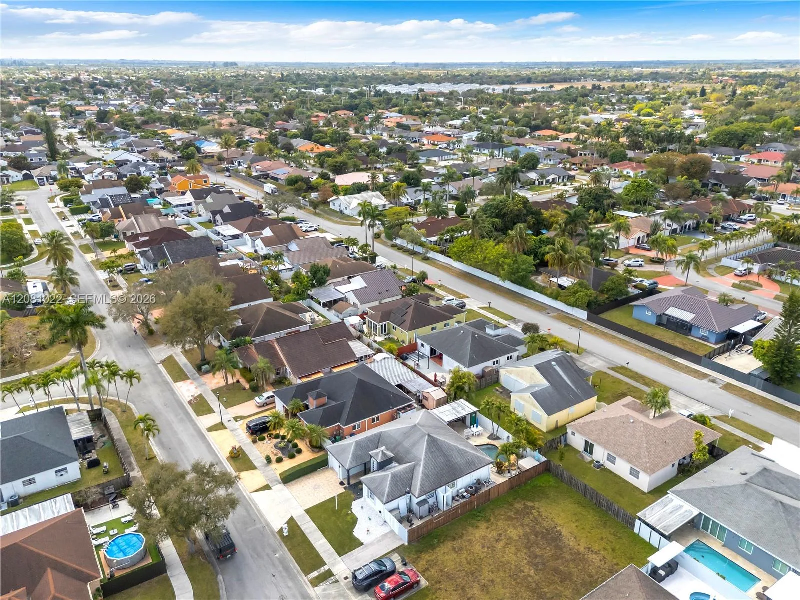 15480 SW 144th Ave, Miami, FL 33177