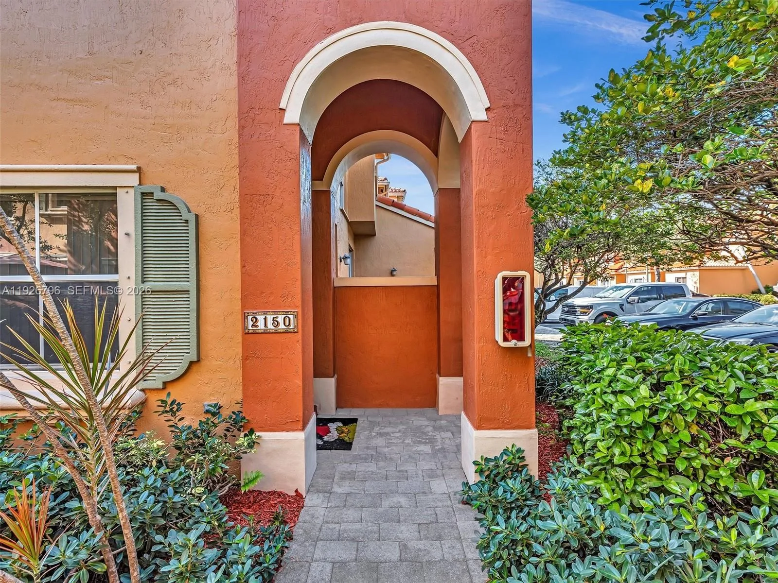 2150 Anchor Ct # 2310, Dania Beach, FL 33312