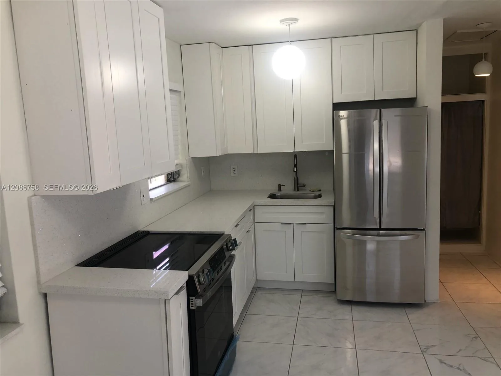Listing