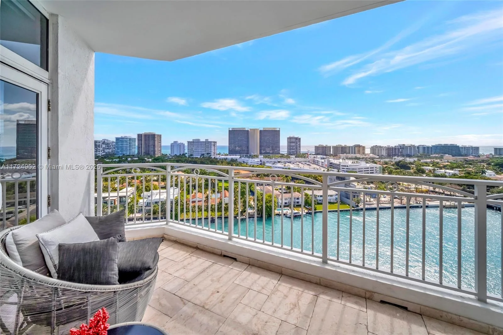 9751 E Bay Harbor Drive # PHSB-1604, Bay Harbor Islands, FL 33154
