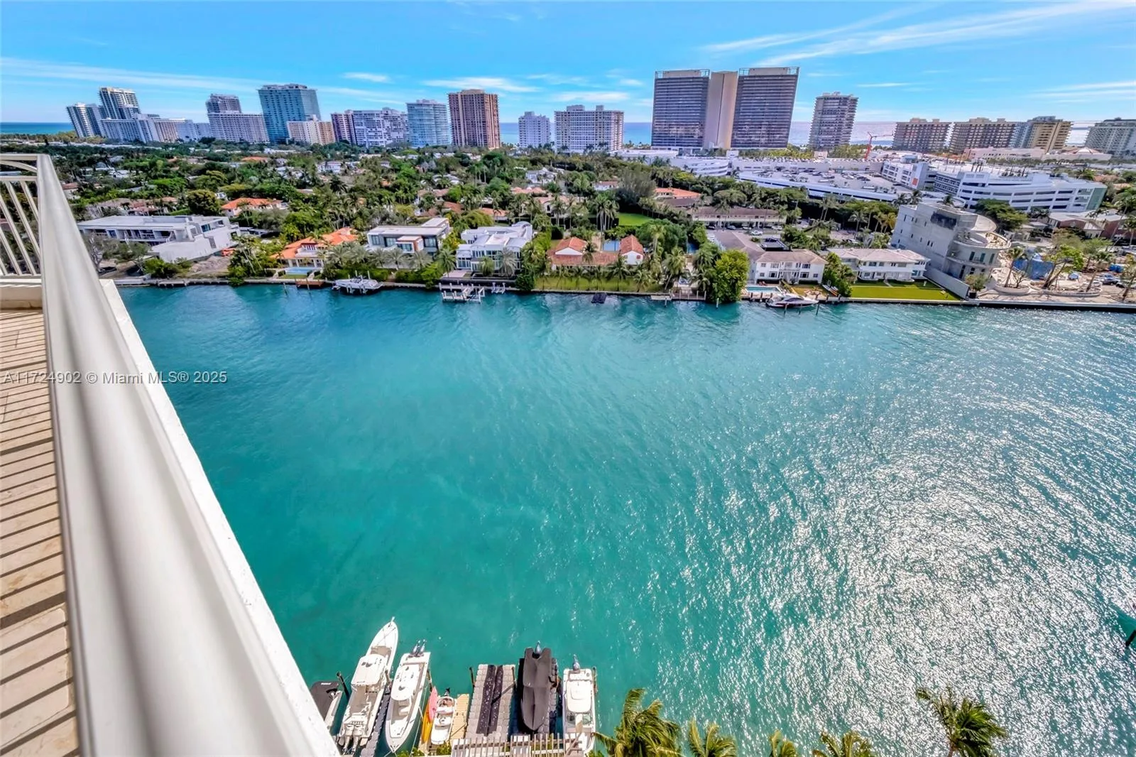 9751 E Bay Harbor Drive # PHSB-1604, Bay Harbor Islands, FL 33154 photo 11