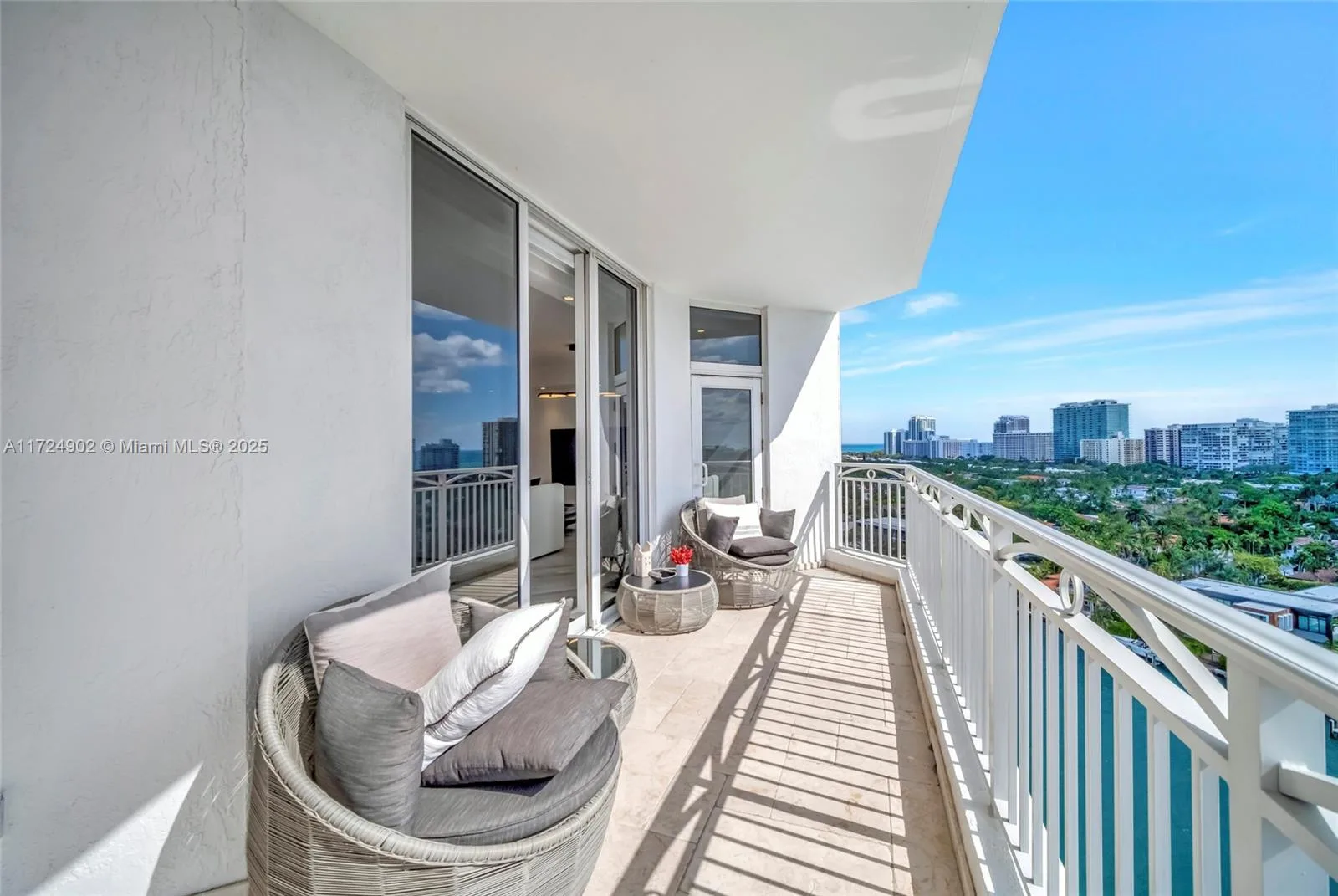 9751 E Bay Harbor Drive # PHSB-1604, Bay Harbor Islands, FL 33154 photo 12
