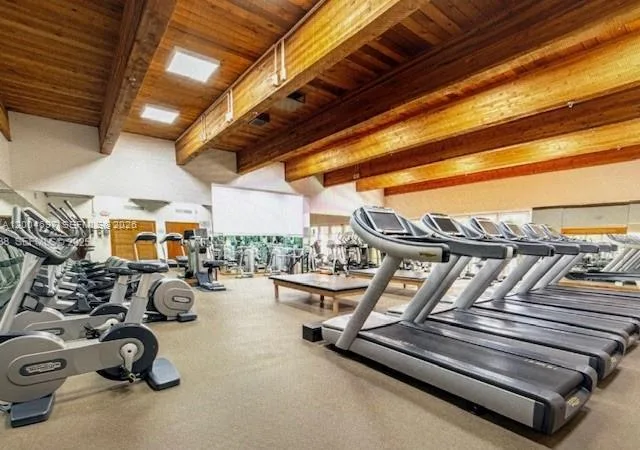 4000 Towerside Ter # 1403, Miami, FL 33138 photo 13