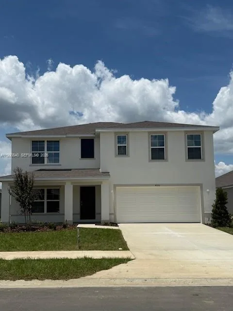 4251 SW 53rd Lane rd, Ocala, FL 34474