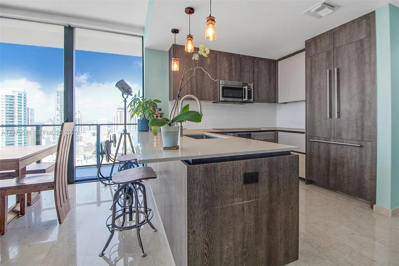 68 SE 6th St # 2612, Miami, FL 33131 photo 6