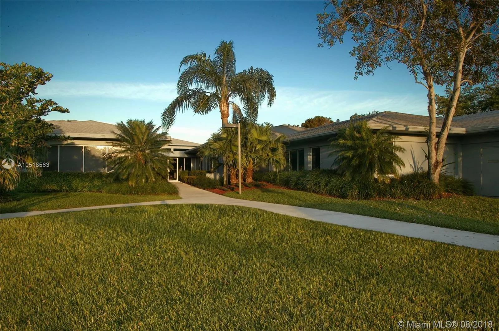 Listing