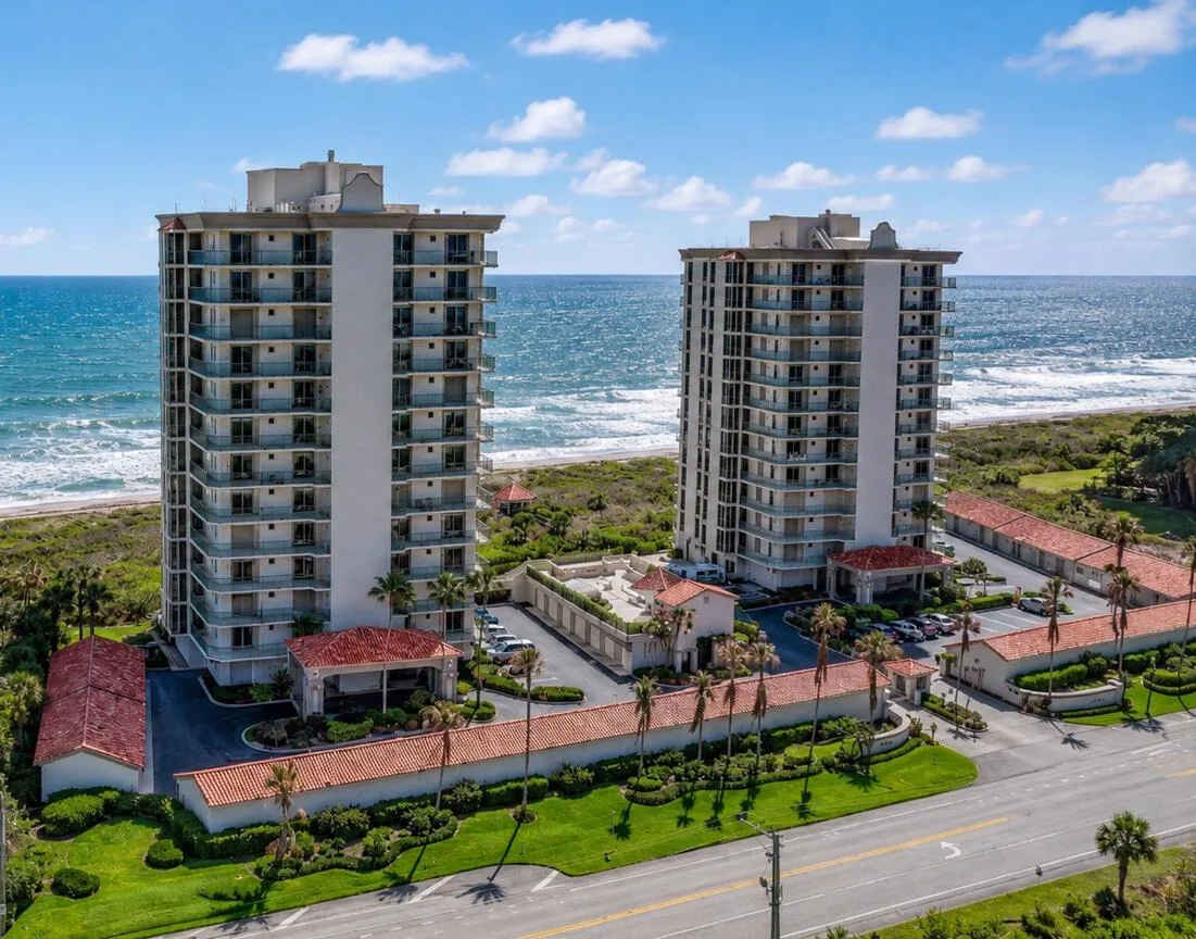 4310 N Hwy A1A # PH1S, Fort Pierce, FL 34949
