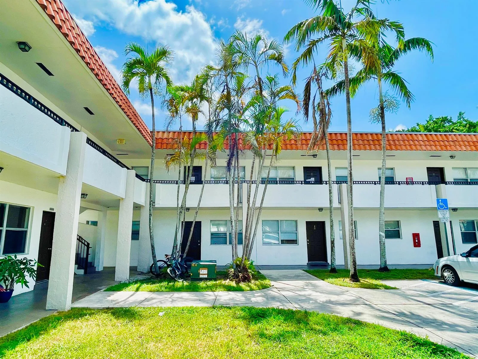 400 NW 65th Avenue # 114, Margate, FL 33063