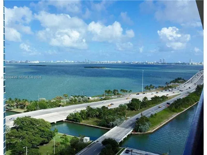 600 NE 36th St # 1109, Miami, FL 33137