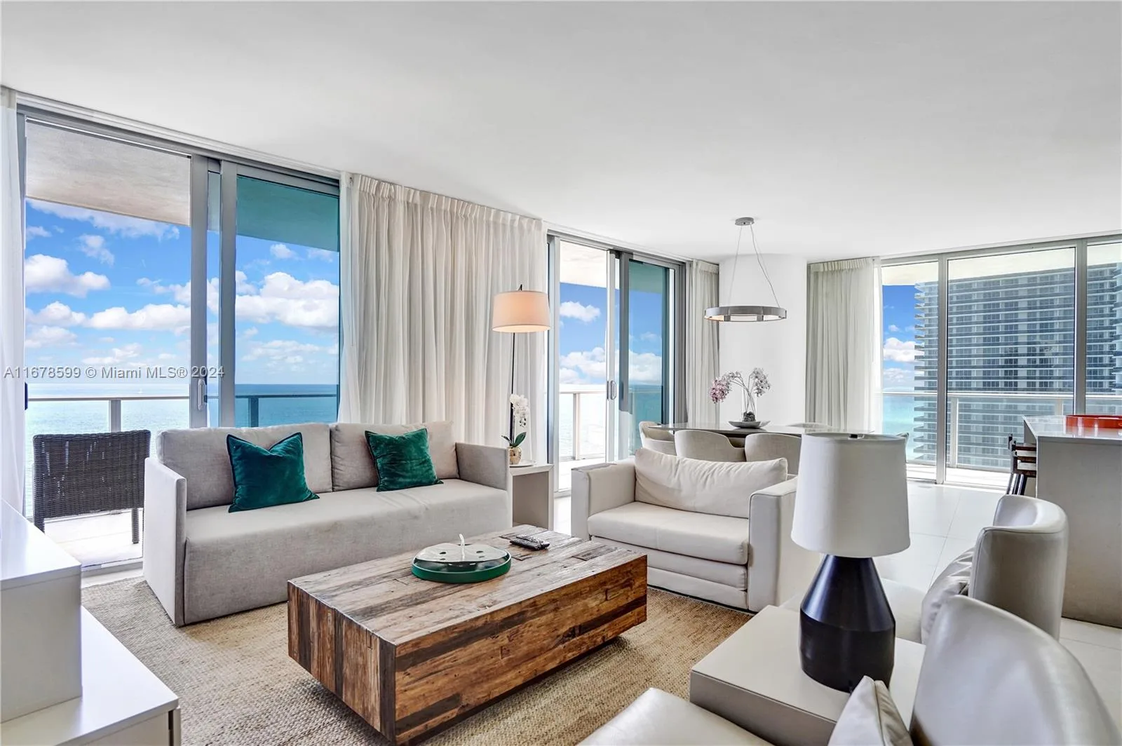 4111 S Ocean Dr # 1201, Hollywood, FL 33019