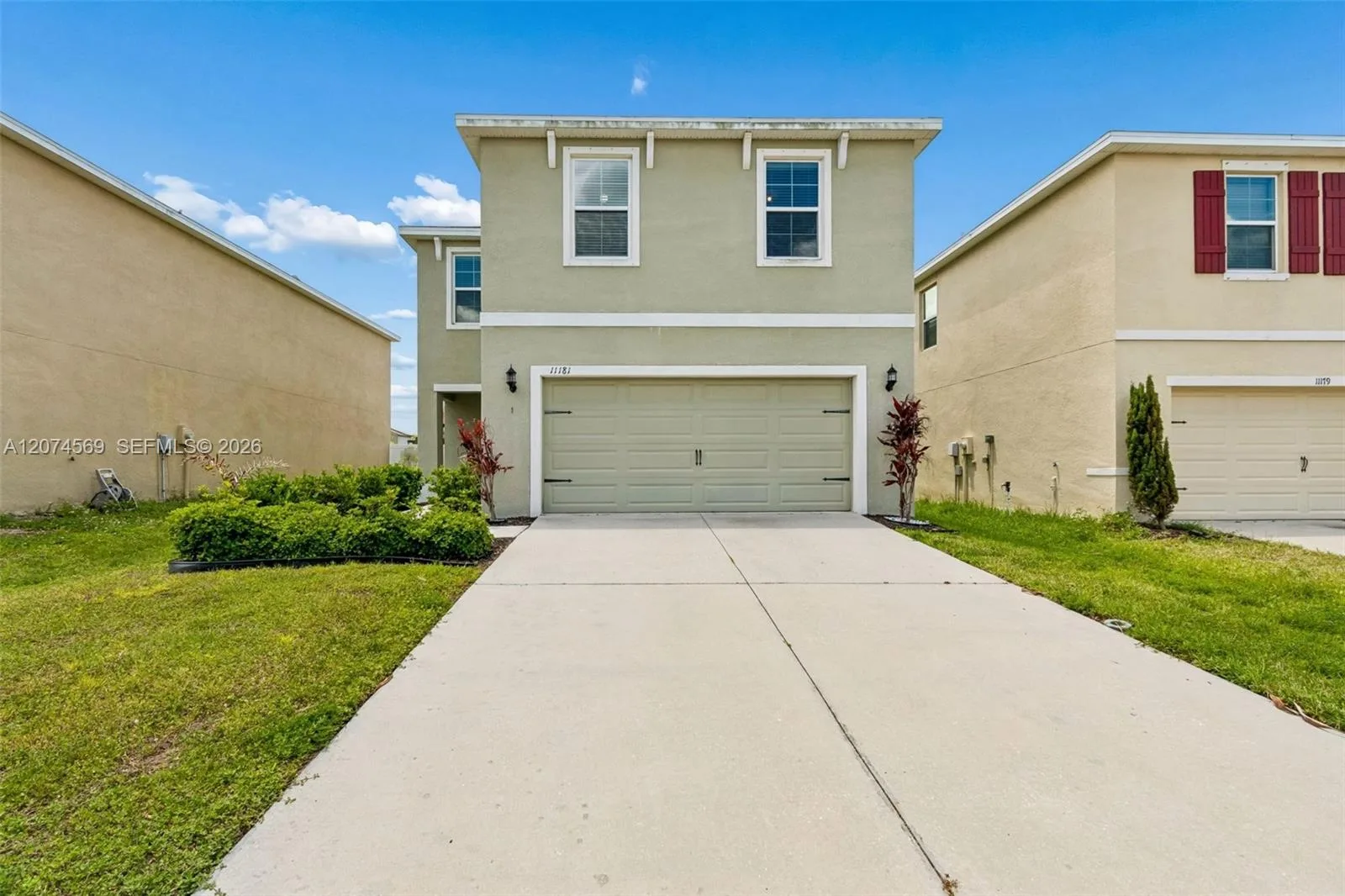 11181 Leland Groves dr, Tampa, FL 33579