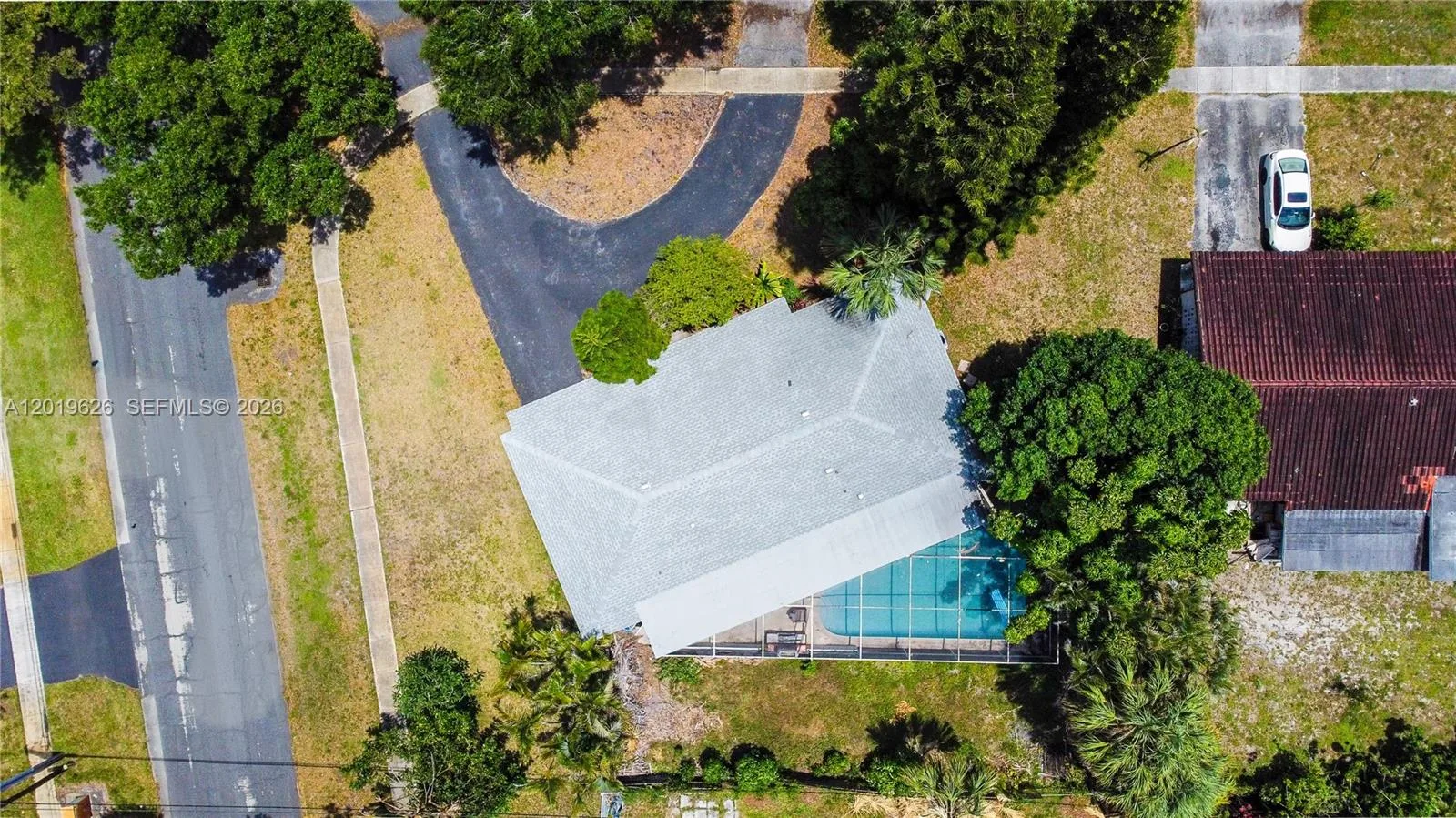 101 SW 53rd Ave, Plantation, FL 33317
