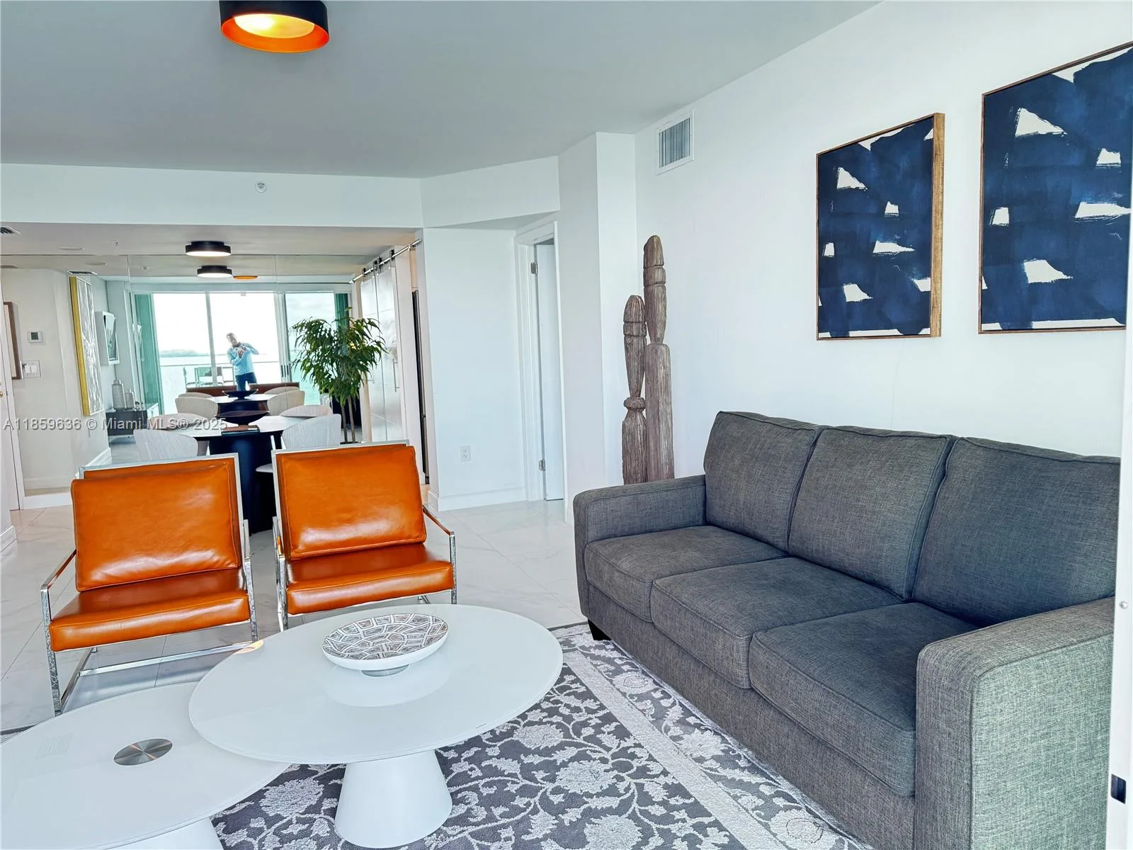 800 Claughton Island Dr # 502, Miami, FL 33131 photo 8