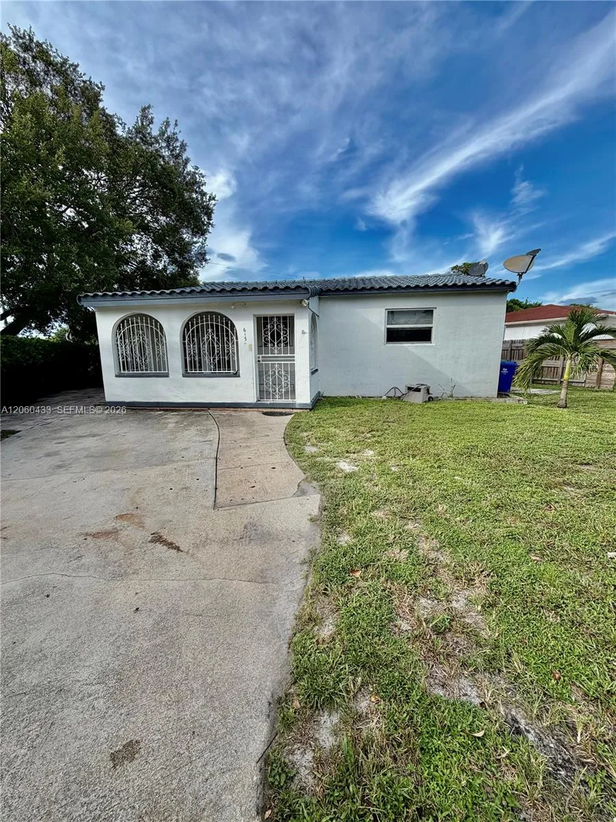 6137 SW 20th Ct # A, Miramar, FL 33023