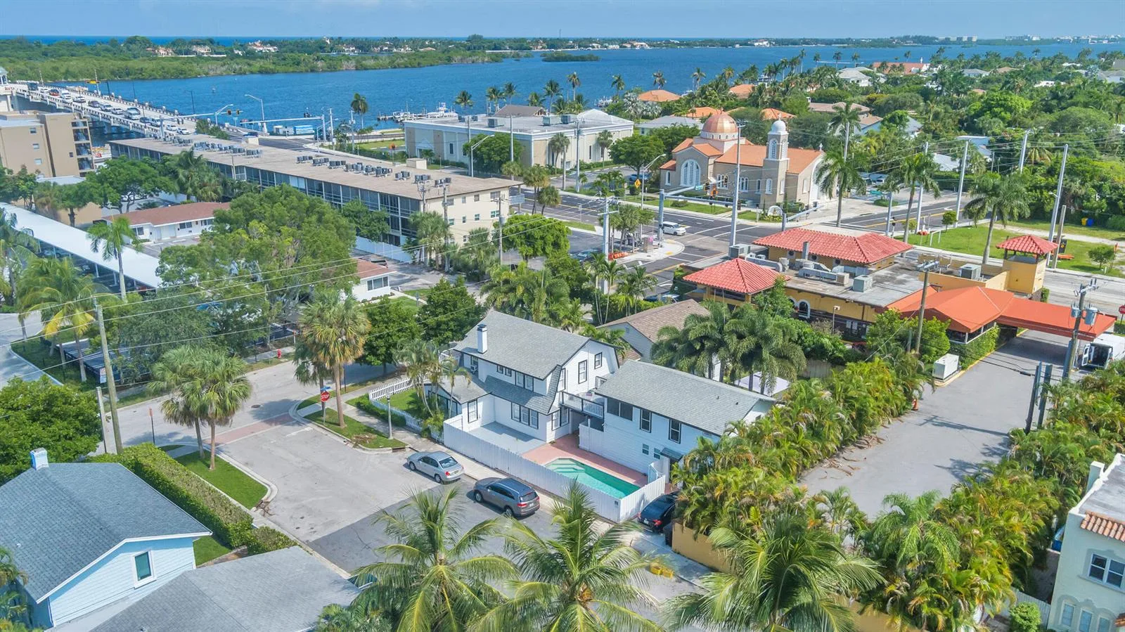 204 Conniston Road # Upstairs Apartment, West Palm Beach, FL 33405