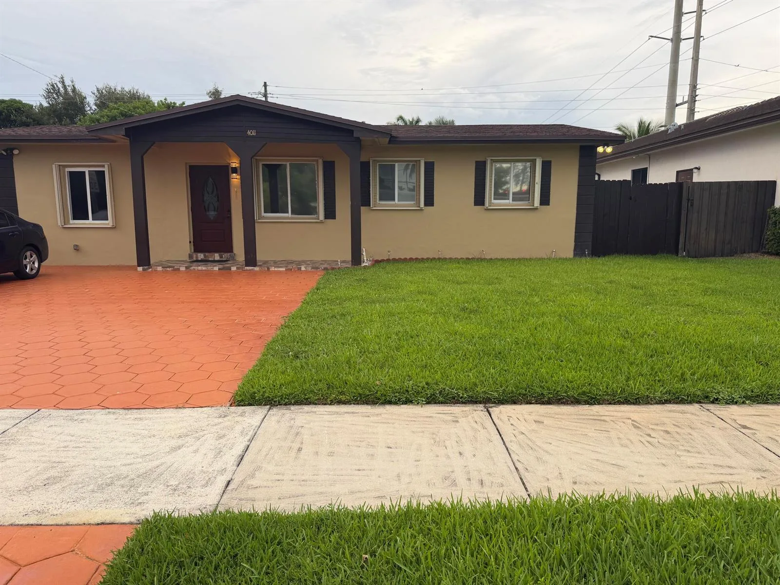 4011 SW 28TH Street, West Park, FL 33023