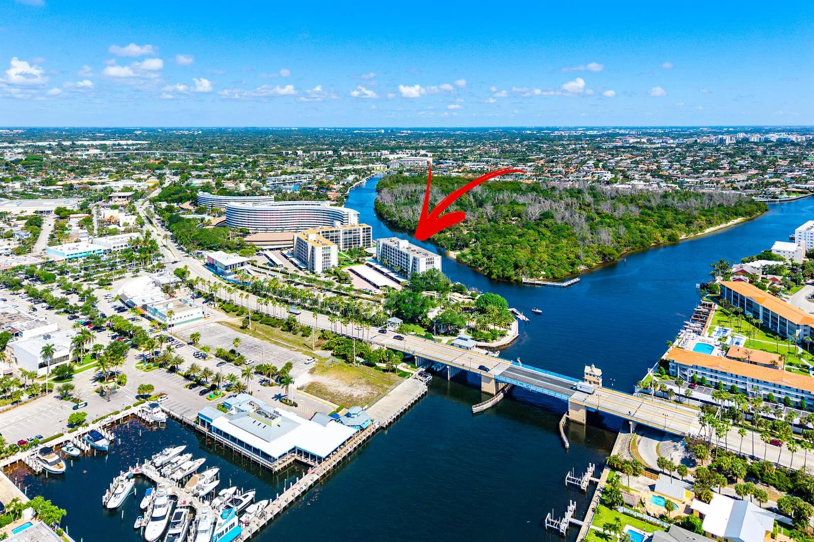 1631 Riverview Road # 505, Deerfield Beach, FL 33441 photo 2