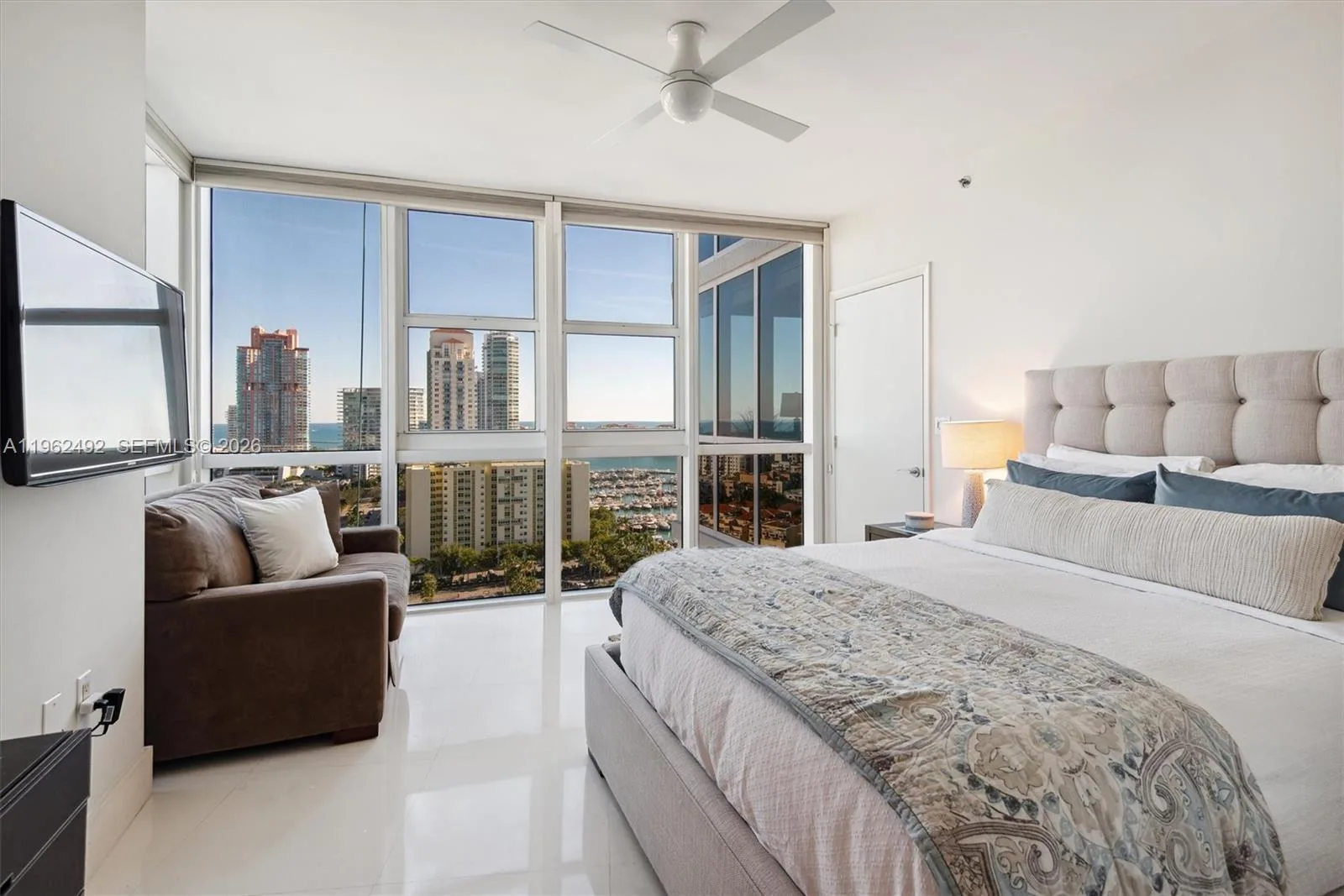 400 Alton Rd # 1910, Miami Beach, FL 33139 photo 12