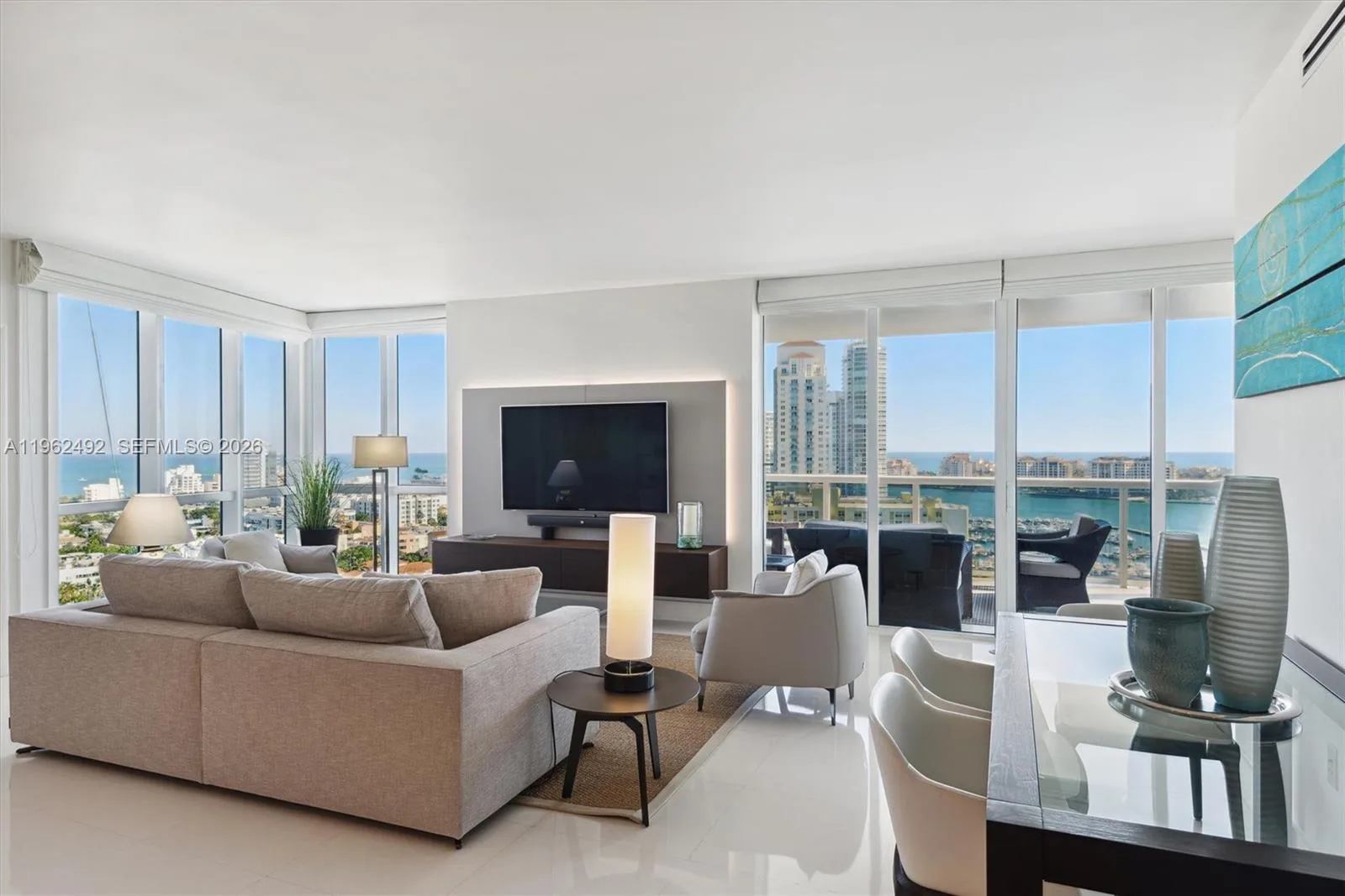 400 Alton Rd # 1910, Miami Beach, FL 33139 photo 2