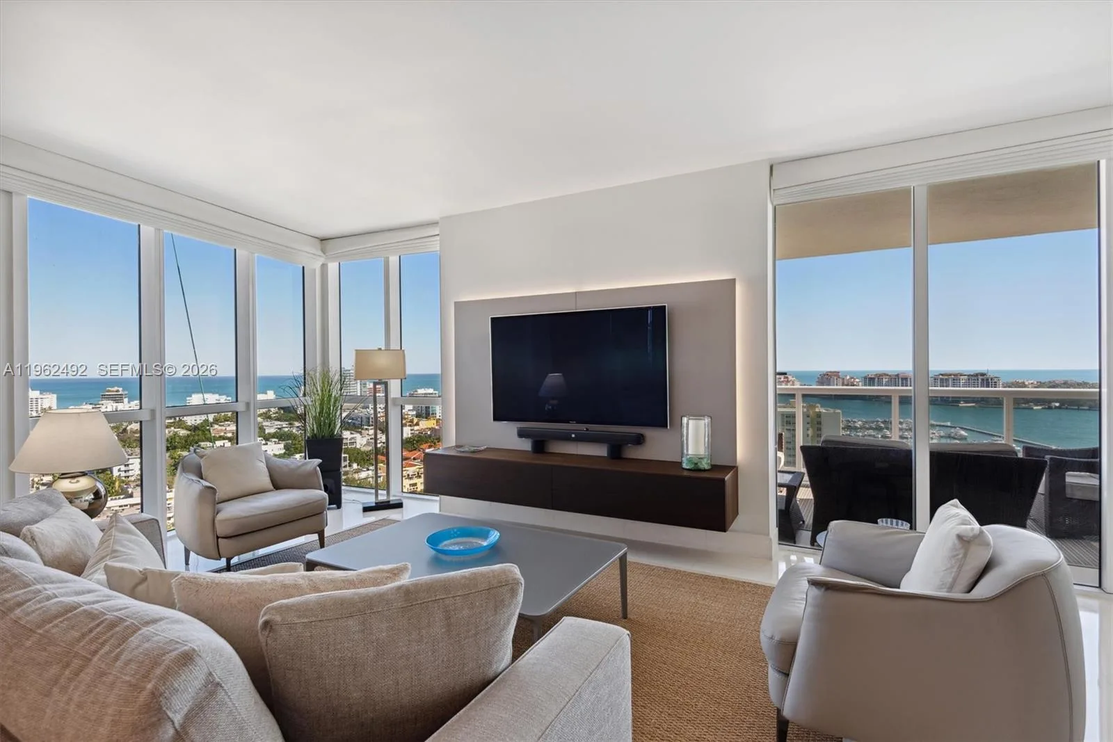 400 Alton Rd # 1910, Miami Beach, FL 33139 photo 3