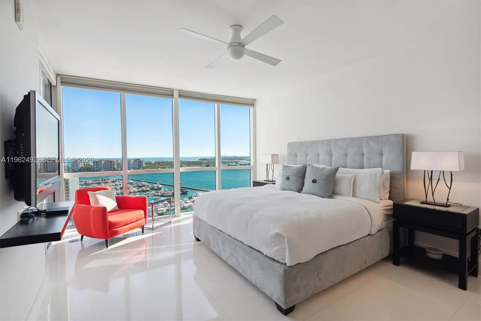 400 Alton Rd # 1910, Miami Beach, FL 33139 photo 8