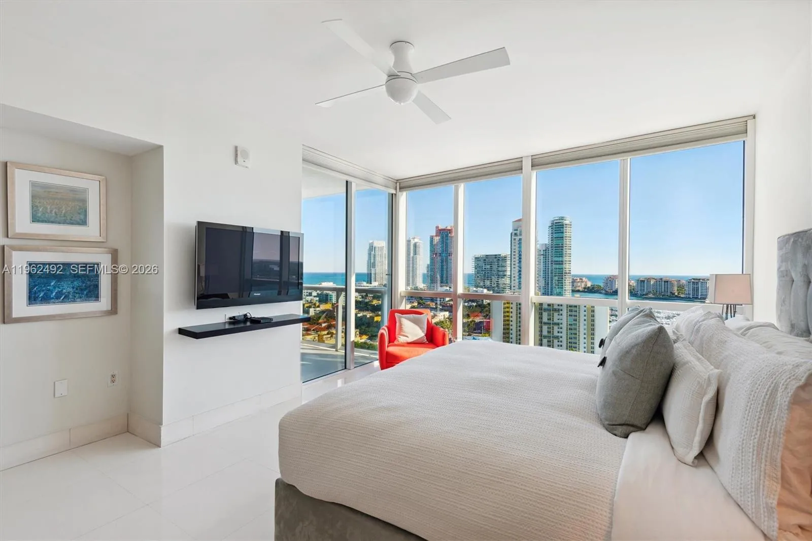 400 Alton Rd # 1910, Miami Beach, FL 33139 photo 9