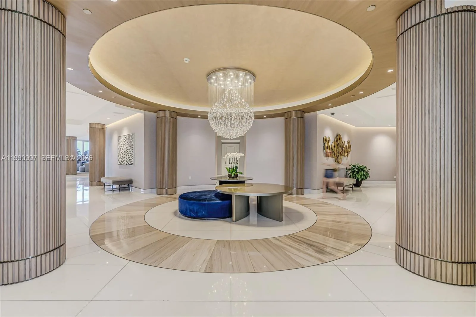 888 Brickell Key Dr # 807, Miami, FL 33131 photo 2