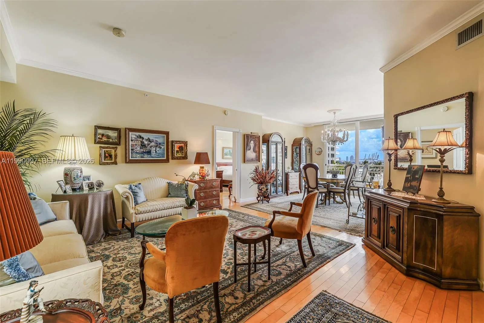 888 Brickell Key Dr # 807, Miami, FL 33131 photo 9