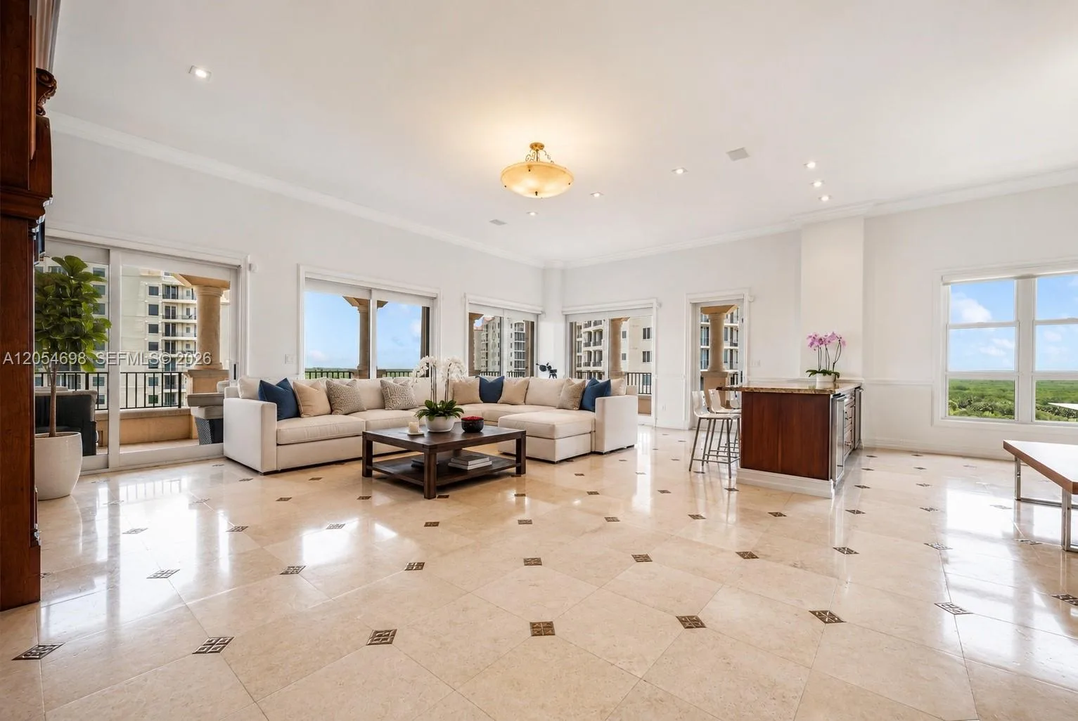 13633 Deering Bay Dr # PH285, Coral Gables, FL 33158 photo 2